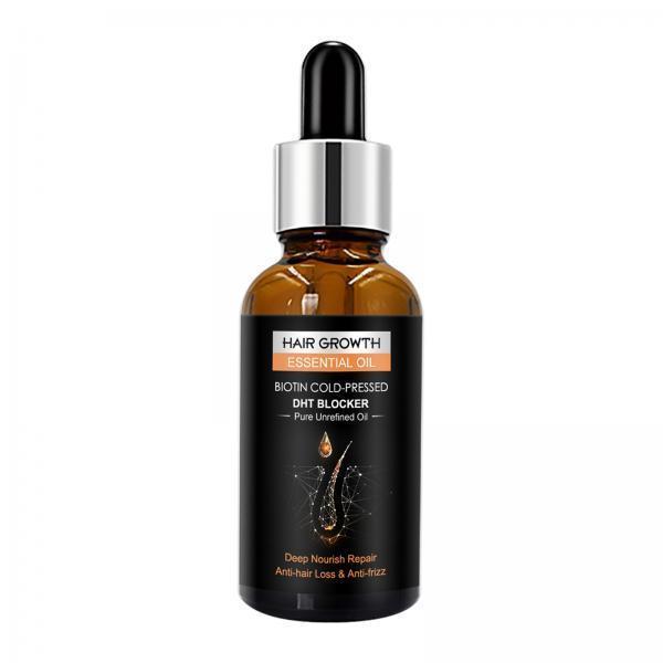 2xHair Oil Nourishing Smoothing for All Hair Types Dry Hair