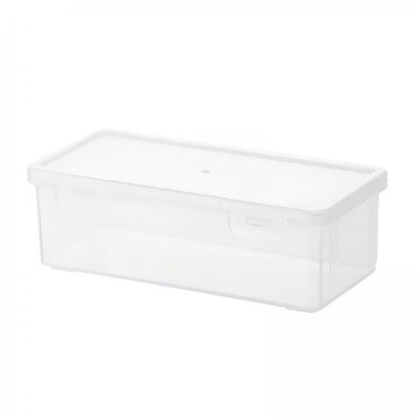 3xDesktop Storage Box Portable Stackable for Sundires Sticky Notes Stationery