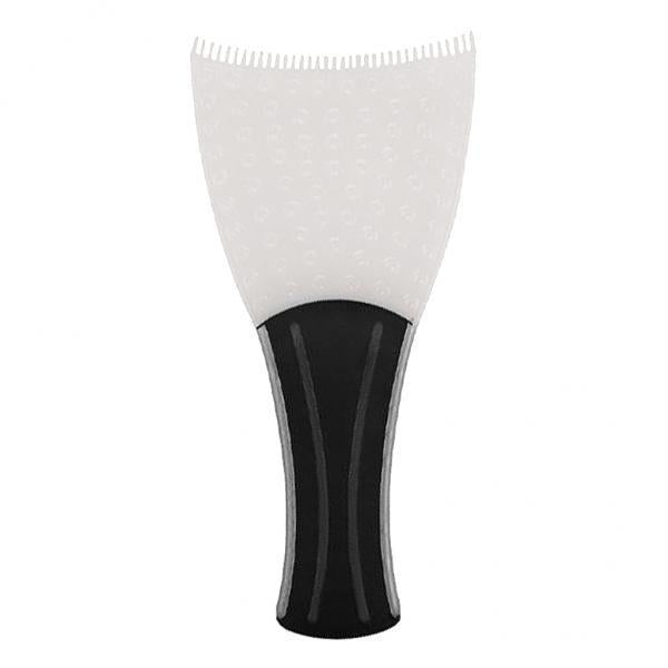 2xSalon Hair Coloring Board Hair Dye Color Hairdressing Barber Highlight Tools