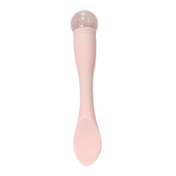 2xMini Portable Eye Cream Applicator Eye Serum Roller Ball Massager Anti Aging Jade Stone 