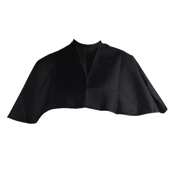 3xHair Cutting Barber Hairdresser Unisex Gown Cape Apron 70x90CM Waterproof