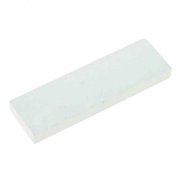 2xCarborundum Double-sided Sharpening Stone Dual Whetstone Tools Sharpener