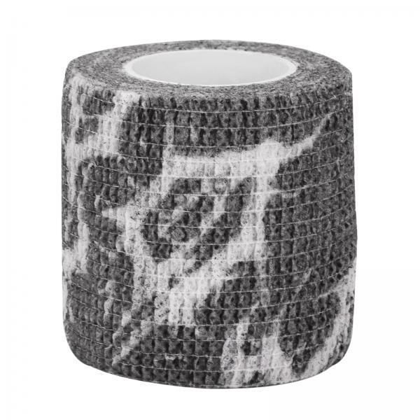 3x2x Self Adhesive Bandage Wrap Cohesive for Wrist Animals Horses Irregular Pattern
