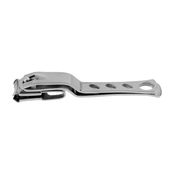 3x360 Degree Rotating Nail Clipper Nail Cutter Nipper Finger Toe Nail Art Tool