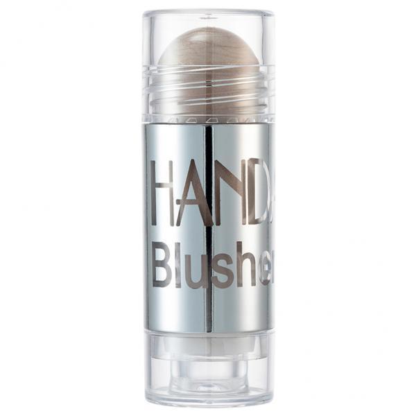 3xBlush Sticks Versatile Cheek Tint Makeup Shimmer for Cheeks Lips 01