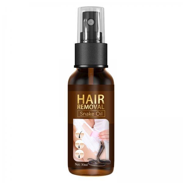 3xPainless Hair Removal Cream Spray Hair Removal Spray Foam for Back Body Arms