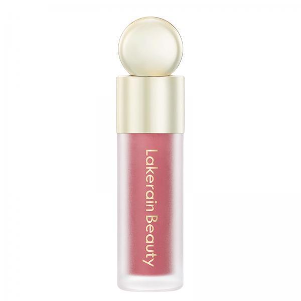 3xLiquid Blusher Highly Pigmented Women Light Texture Makeup Blush for Cosplay Style E