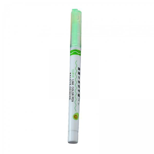 3xJournal Pens Self Outline Markers for Greeting Card Making Painting 1 piece