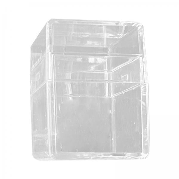 3xGame Cards Case Protection Gaming Waterproof Cards Storage Holder for