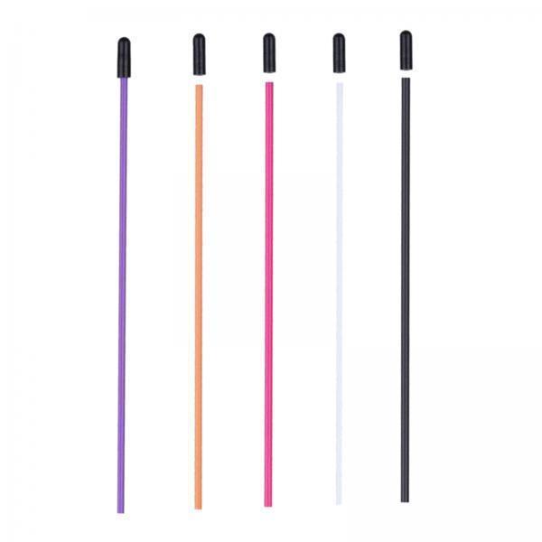 3xRC Aerials Tube for 1/10 1/8 Vehicles Modified Car Accessories