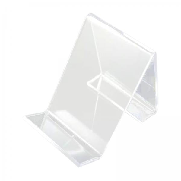 3xLighter Phone Acrylic Display Rack Solid Displaying Unique Collections