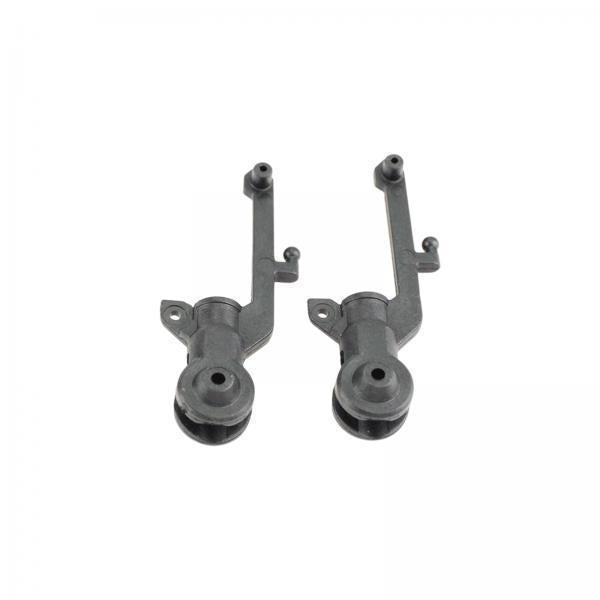 3x2x RC rotor clips Group Set Upgrade for Wltoys XK K200.0009 RC Aircraft Plane