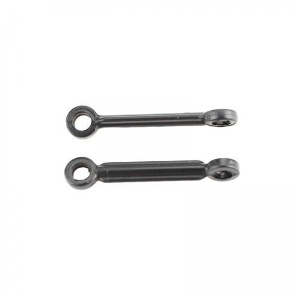 2x2x .0007 Upper Rod Upgrade Parts for Wltoys XK Helicopter DIY Accs