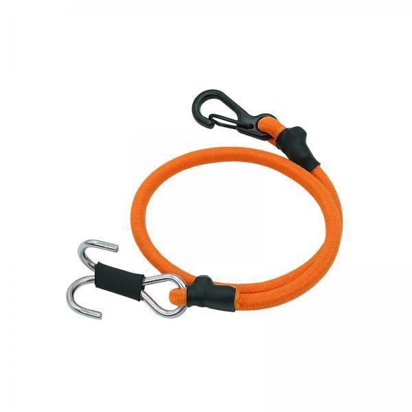 3xRC Crawler Winch Strap 1/24 1/18 Scale RC Crawler Rope for RC Crawler Orange