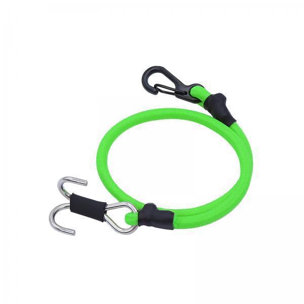 4xRC Crawler Winch Strap 1/24 1/18 Scale RC Crawler Rope for RC Crawler Green