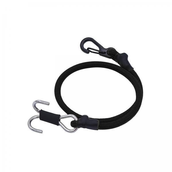 2xRC Crawler Winch Strap 1/24 1/18 Scale RC Crawler Rope for RC Crawler Black
