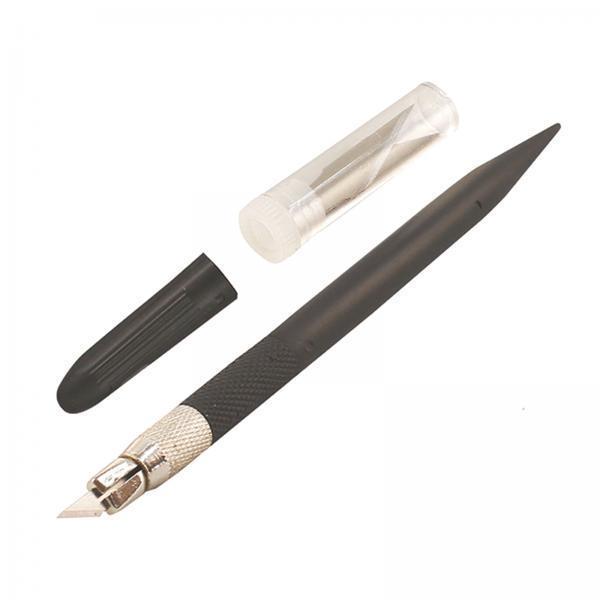 3xHobby Knife Cutting Tool Carving Craft Knife for Models Cutting Drawing
