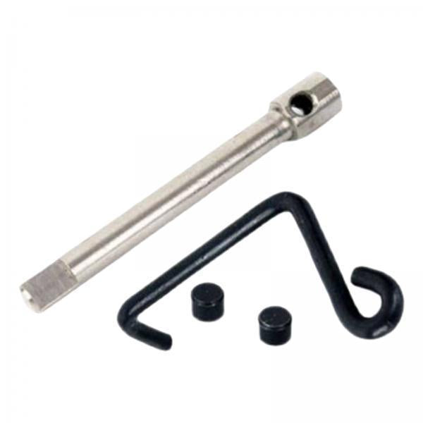 3x1/10 RC Car Brake cam with Shaft Bar for HSP 94188 94108 RC Car Model 