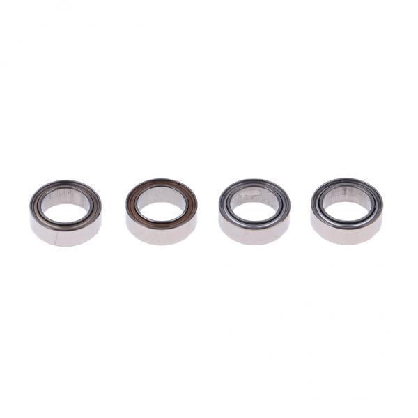 3x4Pcs RC Car Ball Bearings for 9115 9116-WJ09 Bearing (6.3x9.5x3)