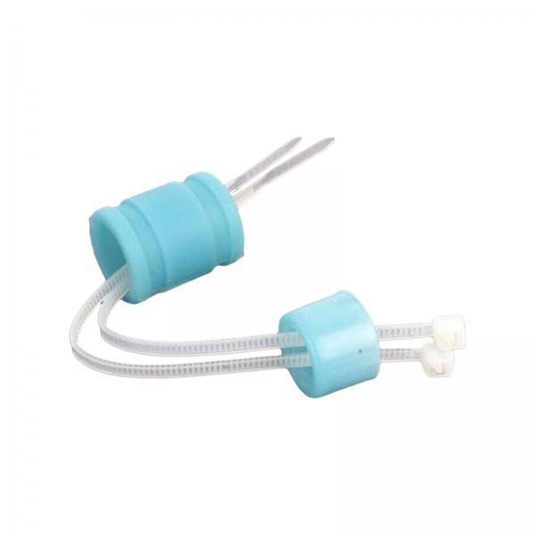 4x1:10 Vehicle Extension Tube DIY Accs Portable Spare Part for HSP 94105 94110 blue