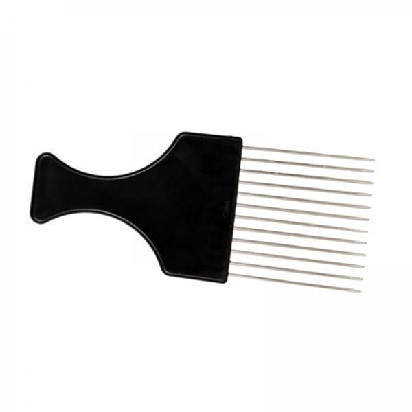 3xAmerican Comb Hairdressing Tool Detangle Wig Hair Styling Home Use Type 1