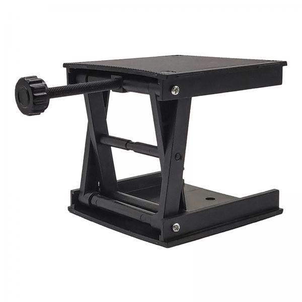 2xLab Shears Jack Expandable Shears Lifting Jack Platform Lab Platform Stand