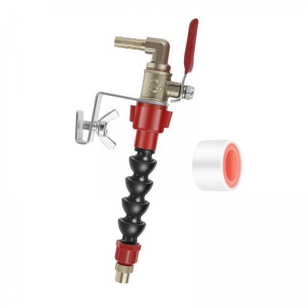 3xMisting System Water Sprayer Durable for Cutting Machine Marble Machine Tile