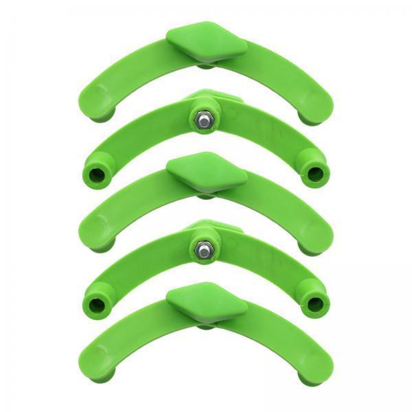 2xFruit Tree Branch Limb Spreaders Branch Support for Thick Branches Gardening 5 pieces