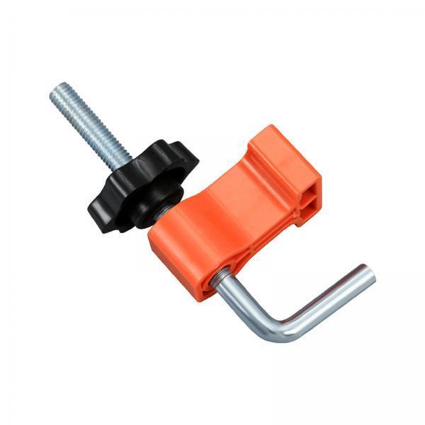 3x90 Degree Clamp Precision Woodworking Tool for Boxes Picture Frames Cabinets Fixture