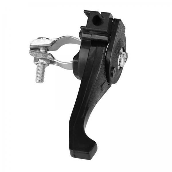 4xThrottle Lever with Screw Grass Cutter Accessory for Grass Trimmer Spare Parts 26mm