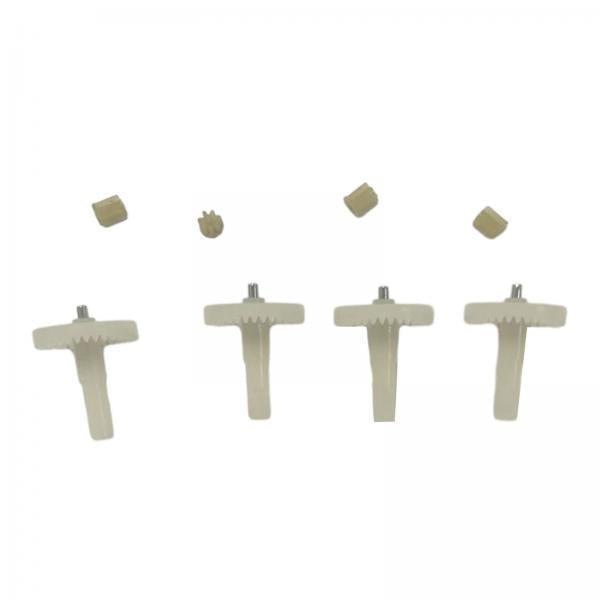 2xRC Drone Gears Quick Release Professional Parts for Z908 Part Quadcopter