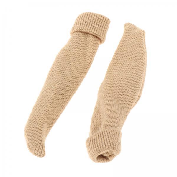 4x1/6 Male Soldier Sock Cosplay Doll Decor Accessories for 12'' Action Figures