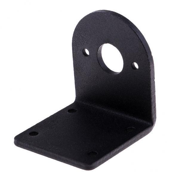 3x550/545/555 Motor Bracket Base Frame 540 Aluminium Alloy Holder Support