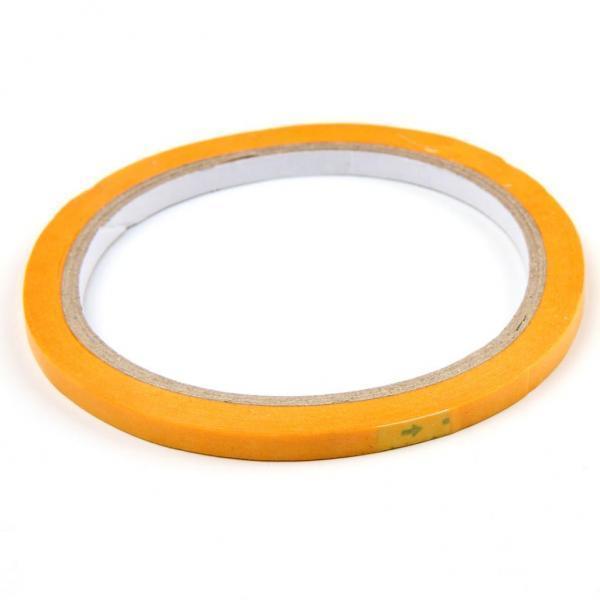 4x5mm Cover Tape for   Model Paint Cover Model Special Tape Hobby Tools