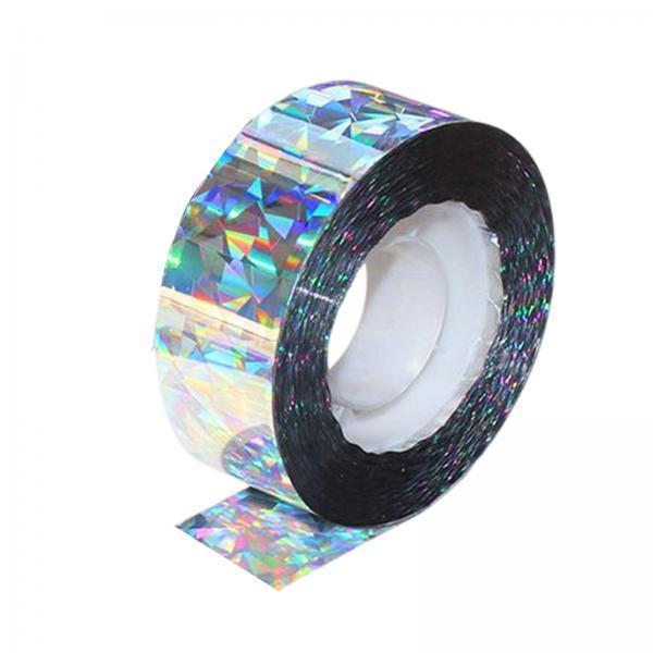 3xBird Scare Tape Stop Birds from Hitting Windows Reflective for Outdoor