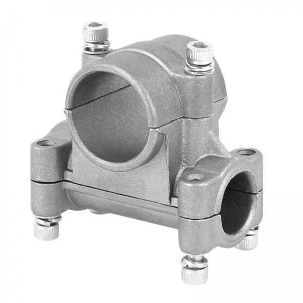 4xGrass Trimmer Handle Bracket Clamp for Weeding Cutter Brush Cutter Accessory 28mm