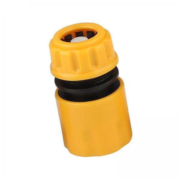 2xHose Adapter Replacement Cleaning Accessories High Pressure Washer Connector