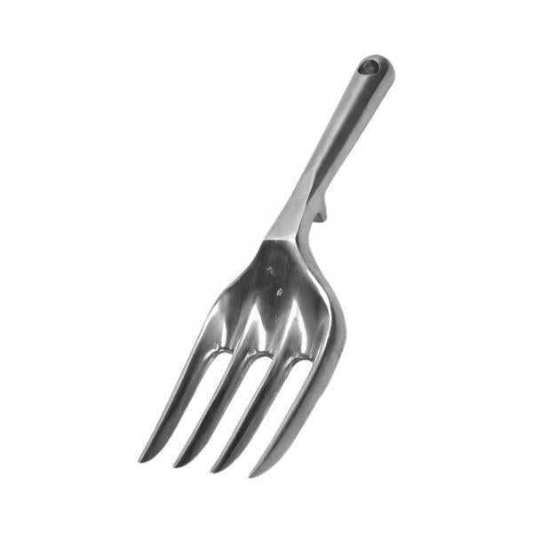 3xManual Weeder Weeding Tool Garden Digging Tools for Digging Camping Planting fork