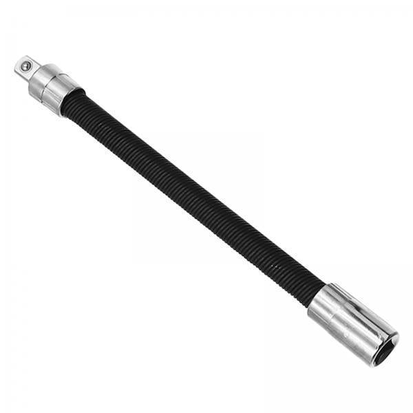 3xDurable Flexible Socket Extension Ratchet CR V for Car Repairing Driver 3/8