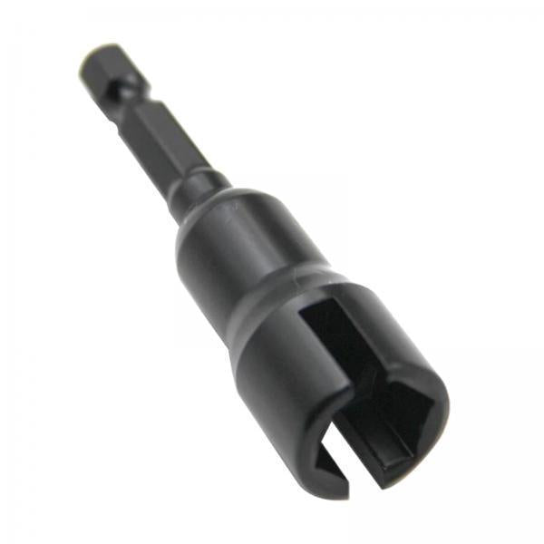 4xNut Driver Drill Bit for Electric Screwdriver Panel Nuts Screws 65mm