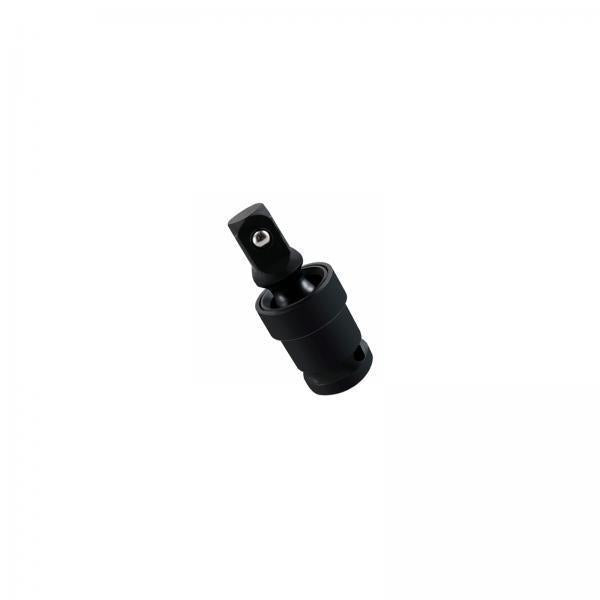 4xImpact Universal Joint Socket Swivel Portable Durable Universal Joint Swivel 360 degrees