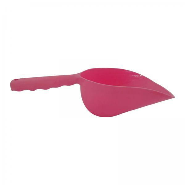 2xMultipurpose Mini Gardening Tool Digging Garden Soil Shovel Pink
