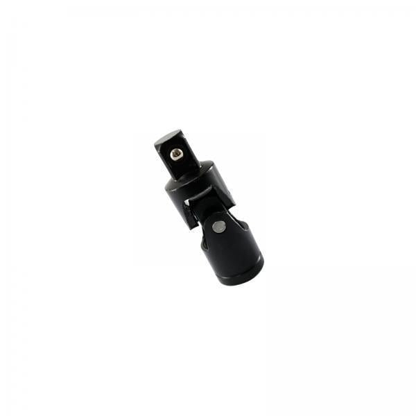 3xImpact Universal Joint Socket Swivel Portable Durable Universal Joint Swivel 90 degrees
