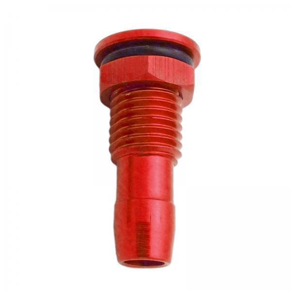 3xRC Boat Water Nipple Easy Installation Waterproof drain Spout Model Ship M8 