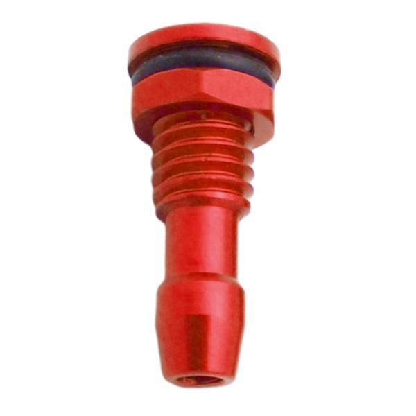 3xRC Boat Water Nipple Easy Installation Waterproof drain Spout Model Ship M6 