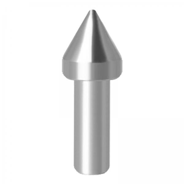 3xMini Thimble Drill Bit Rotary Center for Mini Lathe Machine 14x16x6mm C