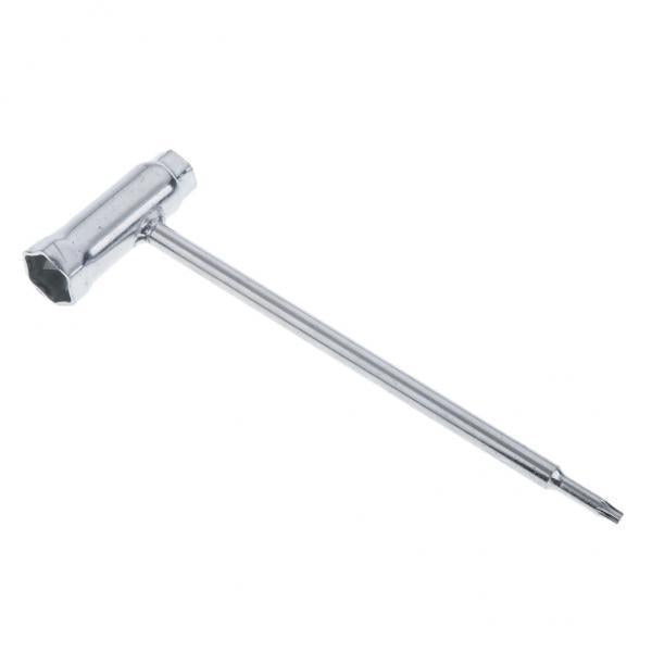 3xPlug Spanner/Screw Driver for TS400