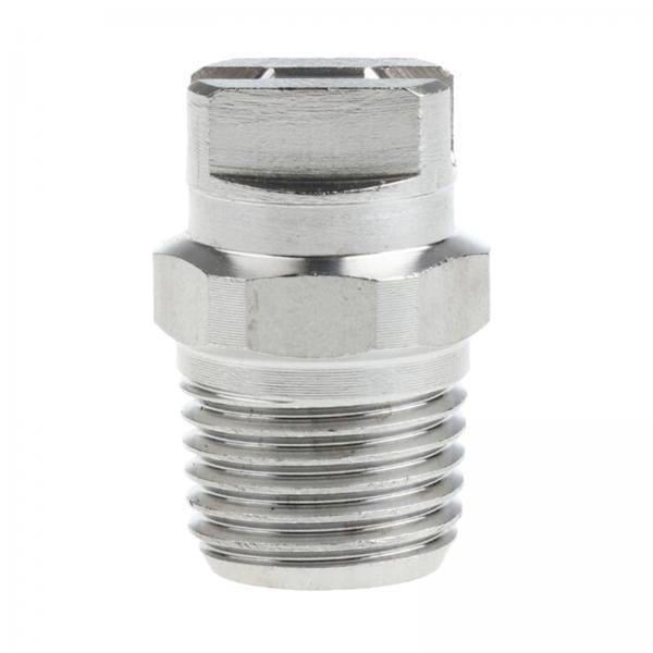 2x1/8'' Flat spray tip Connect 65 Degree for Pressure Washer 1.8mm