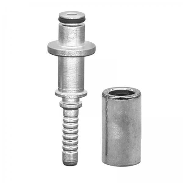 4xCar Washer Pipe Joint Heavy Duty Accessories Tools Type C