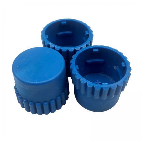 2x3 Packs Durable Bump Knob String Line Trimmer for T25 Head Repair Part